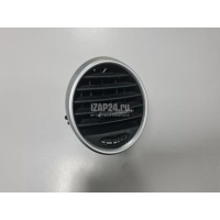 Дефлектор воздушный Mercedes Benz GL-Class X164 (2006 - 2012) 16483023549116