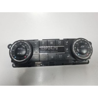 Блок управления климатической установкой Mercedes Benz GL-Class X164 (2006 - 2012) 2519000401