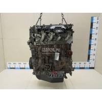 Двигатель Ford Kuga (2008 - 2012) 1700240