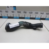 Патрубок интеркулера Ford Kuga (2008 - 2012) 1675717