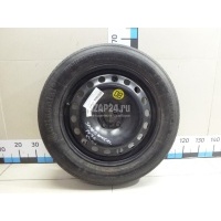 Диск запасного колеса (докатка) Ford Kuga (2008 - 2012) 1683577