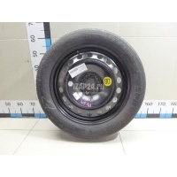 Диск запасного колеса (докатка) Ford Kuga (2008 - 2012) 1683577