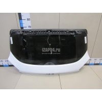 Дверь багажника верхняя Ford Kuga (2008 - 2012)