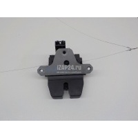 Замок багажника Ford Kuga (2008 - 2012) 1920840