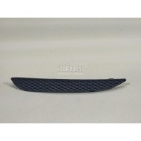 Молдинг переднего бампера левый Ford Kuga (2008 - 2012) 1544528