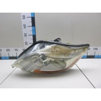 Фара левая Ford Kuga (2008 - 2012) 1590744
