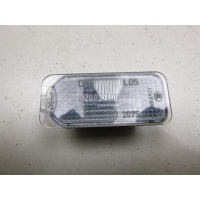 Фонарь подсветки номера Ford Kuga (2008 - 2012) 5105886