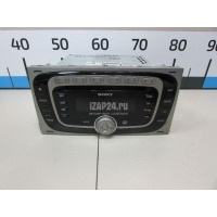 Магнитола Ford Kuga (2008 - 2012) BV4T18C939AB