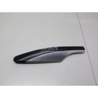 Заглушка рейлинга Nissan Murano (Z51) (2008 - 2015) 738701AN0B