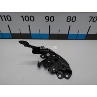 Замок капота Nissan Murano (Z51) (2008 - 2015) 656011AE0A