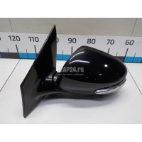 Зеркало правое электрическое Nissan Murano (Z51) (2008 - 2015)