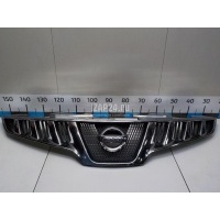 Решетка радиатора Nissan Murano (Z51) (2008 - 2015) 623101AA0A