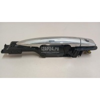 Ручка двери передней наружная левая Nissan Murano (Z51) (2008 - 2015)
