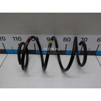 Пружина передняя Nissan Murano (Z51) (2008 - 2015) 540101AA0A