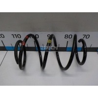 Пружина передняя Nissan Murano (Z51) (2008 - 2015) 540101AA0A