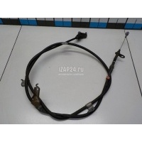 Трос стояночного тормоза левый Nissan Murano (Z51) (2008 - 2015) 365311AA0A