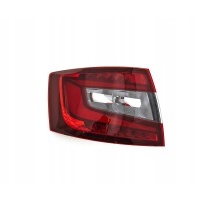 Фонарь skoda октавия 5e , 17 - 19 5e5 945 207