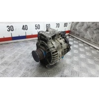Генератор дизельный MERCEDES BENZ SPRINTER (2006-2009) 2008 0124325170