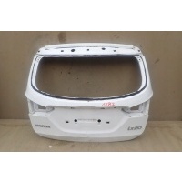 Крышка багажника задняя крышка hyundai ix20 ix 20 2010 -