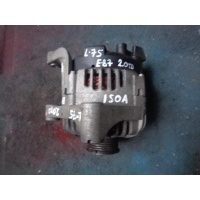Генератор BMW 1-Series E87 2003 - 2011 2006 7799180,
