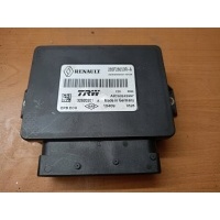 Блок тормоза 285f28650r - - a renault scenic 3