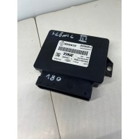 Блок тормоза ручной scenic iii 285f28650r