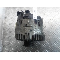 Генератор BMW 3-Series E90 2005 - 2009 2007 7802471, 12317802471