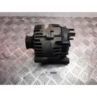 Генератор BMW X5 E53 рестайлинг 2004 - 2006 2005 7789980, 12317789980