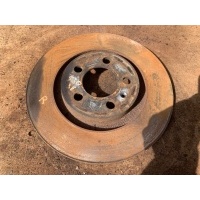 Диск тормозной передний Volkswagen Golf 4 2000