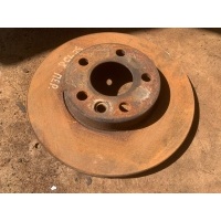Диск тормозной передний Ford Galaxy 1 restailing 2002