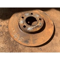 Диск тормозной передний Volkswagen Passat B5 1998