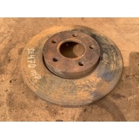 Диск тормозной передний Ford C-max 1 2003