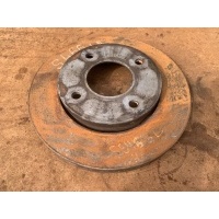Диск тормозной передний Volkswagen Passat B5 1998
