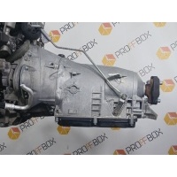 кпп автоматическая (акпп) Mercedes-Benz CLK C209 2005 722695, A2112703300, R1402712601, R2112710401, 722695, W5A330
