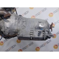 кпп автоматическая (акпп) Mercedes-Benz CLK C208 1999 722607, A2102707700, A2102700800