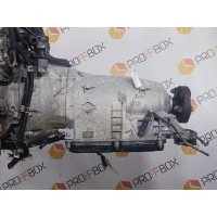 кпп автоматическая (акпп) Mercedes-Benz SL R230 2002 722633, A1402712601, 722640