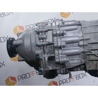 Раздаточная коробка Mercedes-Benz GLE W166 2017 A2512803400, A2512803200, A2512802200, A1645400188