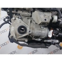 Редуктор переднего моста BMW 5 series G30 2017 31508635703, 31508635703, 31508635704, 8635704