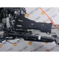 Карданный вал BMW 5 series G30 2017 26208632583, 26208632583, 26209425911, 9425911