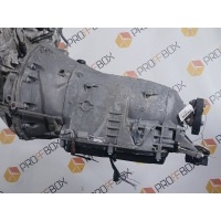 кпп автоматическая (акпп) Mercedes-Benz E-class W210 1999 722609, 722609, A2102707800, 2102707800