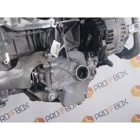 Редуктор переднего моста Mercedes-Benz E-class W213 2018 A2053310900, A2053303707