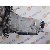 кпп автоматическая (акпп) Mercedes-Benz C-class W203 2003 722696, 722696, W5A330, A2112702900, A2032701100, A2042708300