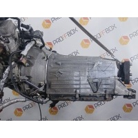 кпп автоматическая (акпп) Mercedes-Benz S-class W220 2003 722901, A2202707301, 722901, W7B700, A2202707901, A2202708501, A2202708701, A2112700802, A2202707701