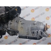 кпп автоматическая (акпп) Mercedes-Benz S-class W220 2003 722644, R1402712601, A1402712601