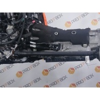 Карданный вал BMW X3 G01 2019 26209425911, 26209425911, 9425911, 26208632583