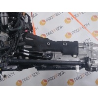 кпп автоматическая (акпп) BMW X3 G01 2019 24008744785, 24008744785, 24009896818, 24009487303, 24008744785, GA8HP50X