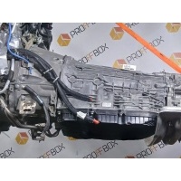 кпп автоматическая (акпп) Mercedes-Benz C-class W205 2017 725048, A2532709400, A2132709101, A2132701402, 725048, A2132709701, W9Y500, 2532709500, A2532709500, A2532704201, A2052709502