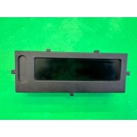EKRAN WYŚWIETLACZ RADIA 280346458R RENAULT MEGANE 3 III 08 -