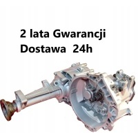 Кпп iveco eurocargo 2855.6