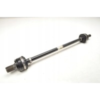 Мерседес w177 2.0 amg привод левая задняя a1773505700
